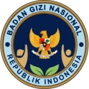 Logo Badan Gizi Nasional DI Yogyakarta
